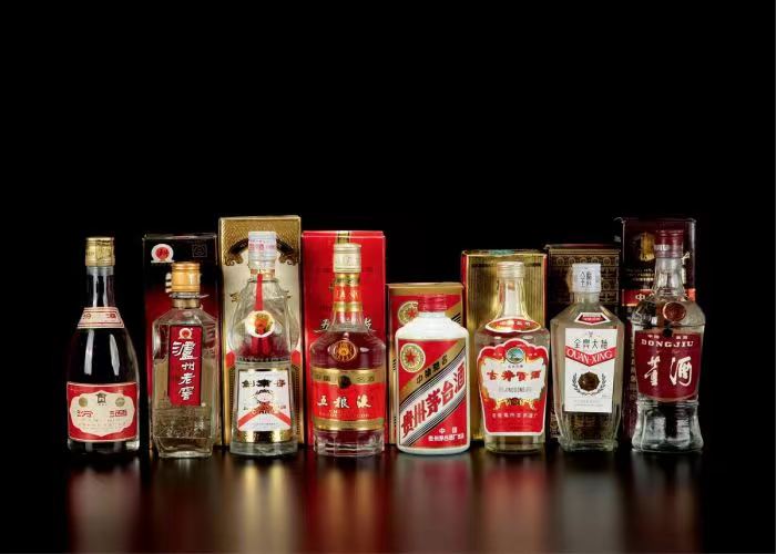 广河茅台酒回收